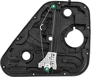 Rear Left Power Window Regulator Compatible for Hyundai Tucson 2016 2017 2018 2019 2020 2021 83471-D3001