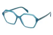 NEW Emilio Pucci EP5237-54087 Eyeglasses 54mm 100% Authentic