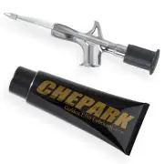 CyclingDeal Bike Bicycle Grease Injector Gun - Mini Tool for Greasing