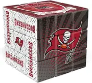 NFL Tampa Bay Buccaneers Speed Cube