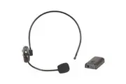 Digitech Digitech Audio Wireless Headset Microphone and Receiver Kit
