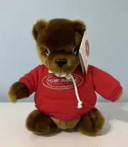 2003 Trump Marina Hotel Casino 8” Herrington Groundhog Collectible Plush