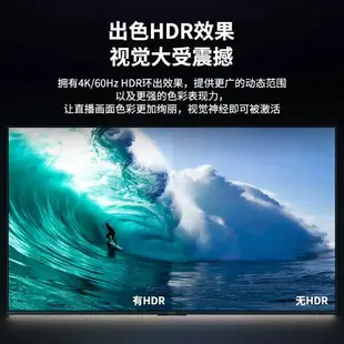 {最低價}閃修客適配佳能M100相機直播采集卡電腦游戲錄制4K高清HDMI傳輸器