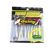 Duo Soft Lure Tetra Works Burny 42mm 12 per pack S501 (8922)