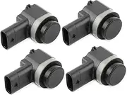 Car Reverse Sensors 4 Pcs Compatible with Kia for Sportage 2010-2015 96890-2S000 968902S100 96890 2S000