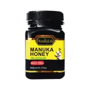 Waradaa Manuka Honey 250+ MGO 500 gm