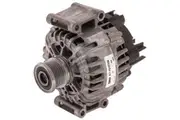 Valeo alternator for Mercedes Benz C-Class C 180 - 1.8 C204 11> M 271.820 Petrol