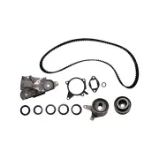 Timing Belt Kit & Water Pump for Ford Laser KJ KJII KL KJIII KM 1.6L B6 1.8L BP
