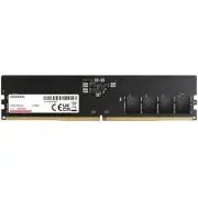 ADATA AD5U48008G-S 8GB DDR5-4800 Desktop RAM DIMM - Lifetime Warranty