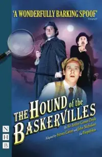 在飛比找博客來優惠-The Hound of the Baskervilles