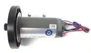 NordicTrack ProForm Treadmill DC Drive Motor w/ Flywheel 405580