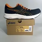 asics gel contend 8 1011B492-407 Men Size 8.5USA Color French Blue Euro42 Cm26.5