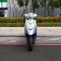 在飛比找蝦皮購物優惠-《高雄二手機車》 2014  三陽 Z1 125 #506 