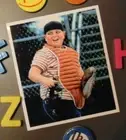 The SANDLOT Beer Fridge Magnet Gift Baseball 90's Movie Comedy Kitchen Man Cave