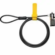 Kensington ComboSaver Combination Laptop Ultra Lock