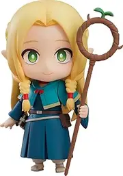 Good Smile Company Marcille Figure 10 cm Delicious in Dungeon Nendoroid