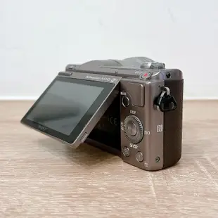 (二手9成新 附實拍圖) Sony A5100+鏡頭 便宜微單 二手相機