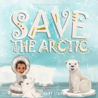 在飛比找博客來優惠-Save the Arctic