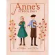 Anne’’s School Days