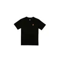 在飛比找蝦皮商城優惠-ROYAL ELASTICS 復古 LOGO TEE 黑色 