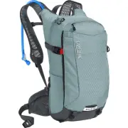 CamelBak Women's M.U.L.E. Pro 14 Bike Hydration Backpack 100oz - Body Mapping...