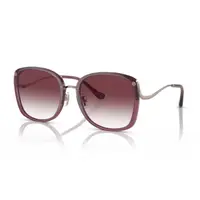在飛比找momo購物網優惠-【COACH】時尚太陽眼鏡(HC7157D-58013P)