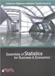 Essentials of Statistics for Business and Economics + Lms Integrated for Mindtap Business Statistics, 1 Term 6 Months Access Card