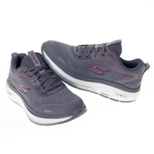 【SKECHERS】女鞋 健走系列 GO WALK WORKOUT WALKER(124943MVE)