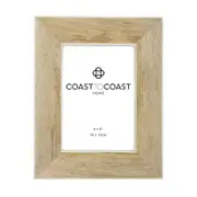 Coast To Coast Home - Photo Frame Elliot Wood & Resin 5x7"