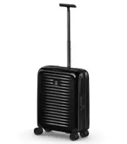Victorinox Airox Global Hardside Carry-On Suitcase - Black