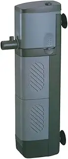 Aqua One Maxi 103F Internal Aquarium Power Filter 960L/H Clean Water Fish Tank