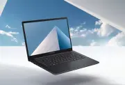 ASUS ExpertBook B1, Intel® Core™ i5, 35.6 cm (14'), FHD 1920 x 1080, 16 GB, 512