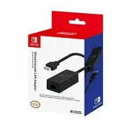 HORI Switch LAN Adapter Nintendo Switch