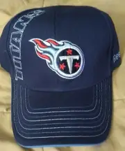 Tennessee Titans new, Never Worn Adjustable hat