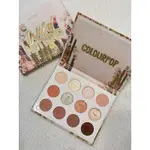 COLOURPOP 眼影盤