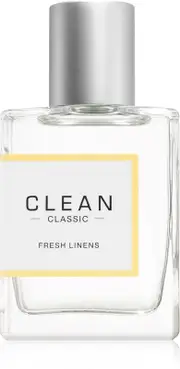 CLEAN Fresh Linens Eau de Parfum unisex 30 ml