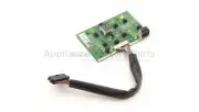 Midea 17120300001826 Display Board Assembly