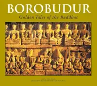 在飛比找博客來優惠-Borobudur: Golden Tales of the