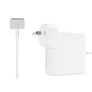 New 45W charger T-type adapter for MacBook Air 11 13 A1436 A1465 A1466 AU