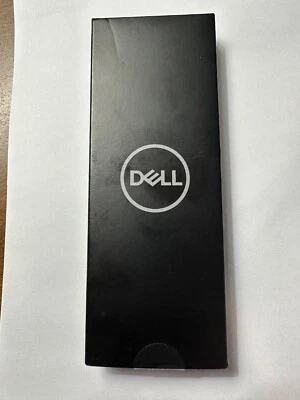 New Dell Latitude 7320 Detachable Active Pen -PN7320A stylus clips into keyboard