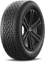 BF Goodrich TRAIL TERRAIN T/A 235/55R18 104H Tyre