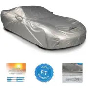 Coverking Silverguard Plus Custom Fit Car Cover For Mg Mgb (for: MG)