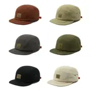 Baseball Hat Vintage Aesthetics Breathable Sun Hat for Women Men Sports Sunshade