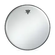 Remo 12" Smooth White Emperor Batter Crimplock Drumhead