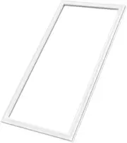 Ｂｅｓｇａ Freezer Gasket Refrigerator Door Gasket, Replacement,Freezer Door Seal