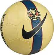 [Nike] Men's Club America SupporterSoccer B 4 Yellow