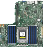 ✅*FULL WARRANTY* Supermicro H12SSW-iNR Motherboard AMD EPYC 7003/7002 CPU SP3
