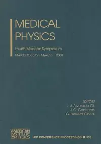 在飛比找博客來優惠-Medical Physics: Fourth Mexica