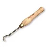 Robert Sorby #850H Shallow Hollowing Tool