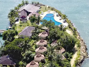 珊瑚度假村Coral Resort